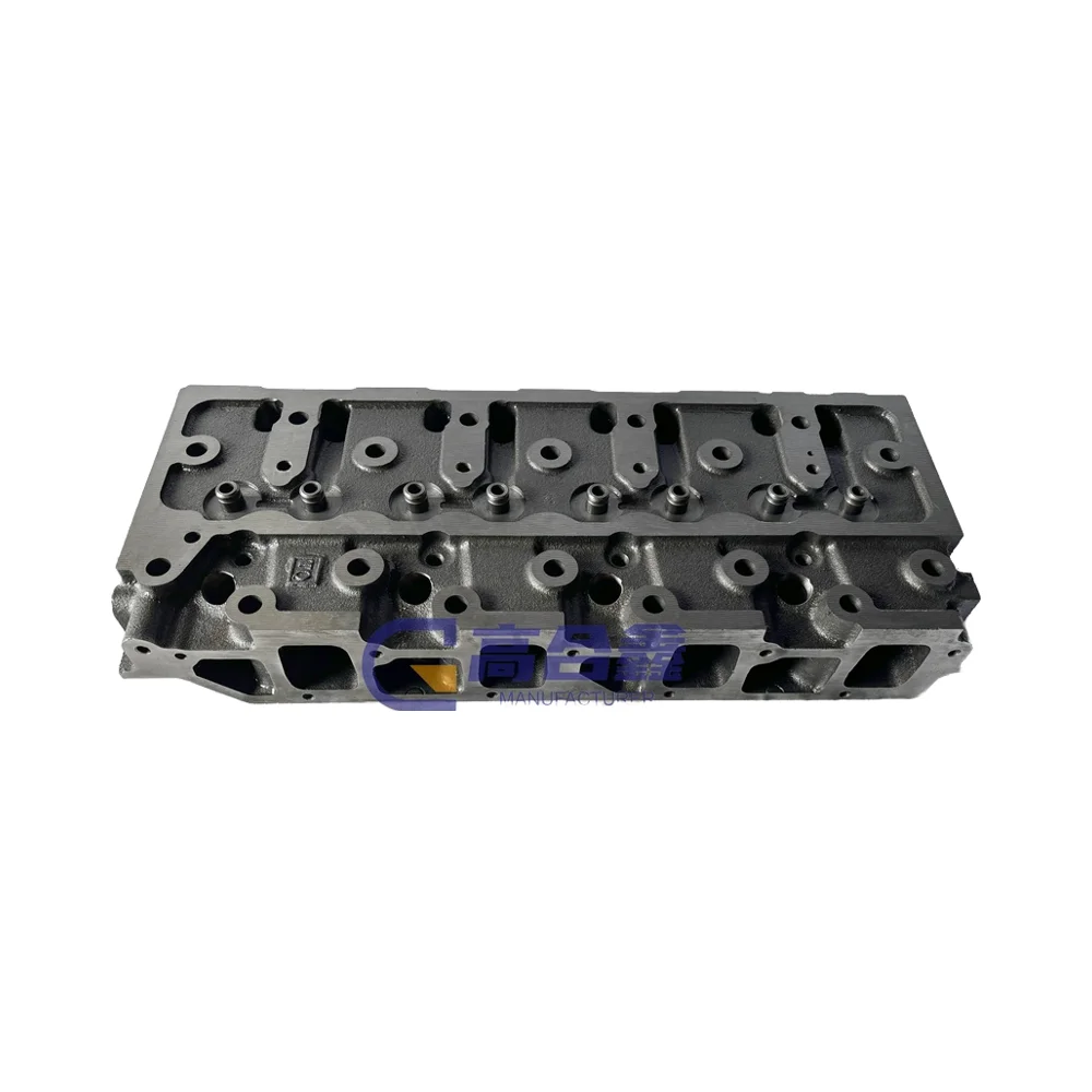 FACTORY DIRECT 4D94E Model 129931-11000 New Diesel Engine Cylinder Head For KOMATSU