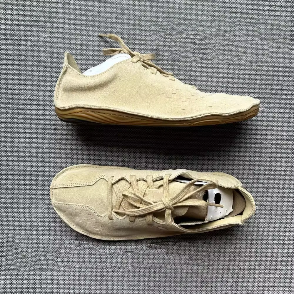 New Arrivals: Summer Hot-Selling Outdoor Casual Walking Shoes Durable Hiking Boots Best-Selling Walking Shoes - Image 3