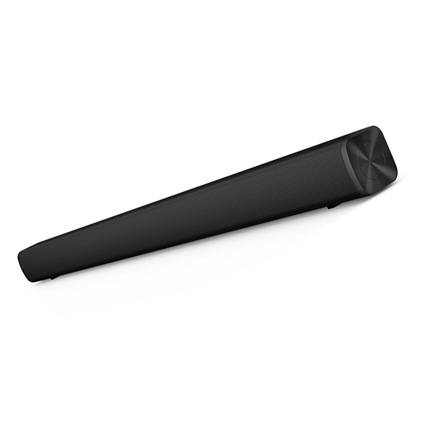 Redmi MDZ-34-DA BT5.0 y Aux 3,5 mm Barra de sonido estéreo con cable/inalámbrica Altavoz de TV montable en la pared para cine en casa 220 V