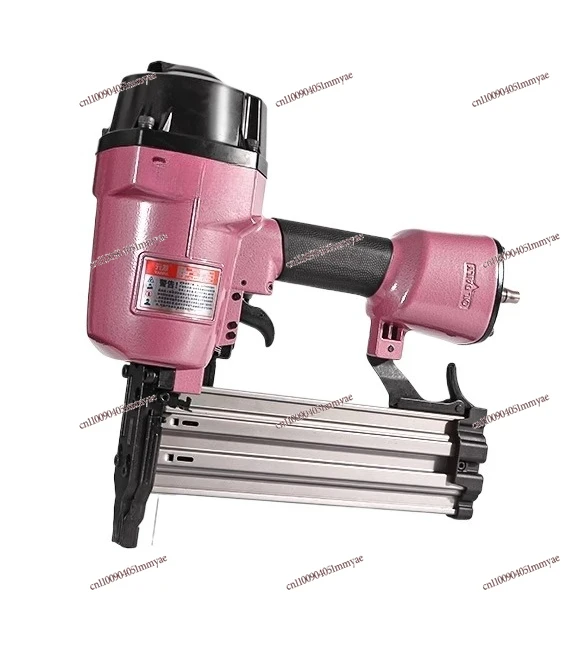 

ST64M Long Mouth Steel Nail Gun, Decoration Nail Gun