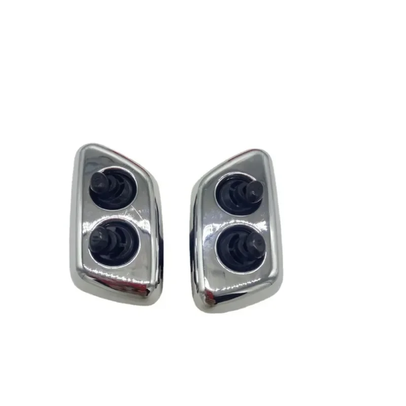 

4805832 АА 4805833 АА 04805832 АА 04805833 Водяные сопла AA, фары для Chrysler 300C 2005 2006 2007, насадка для омывателя фар