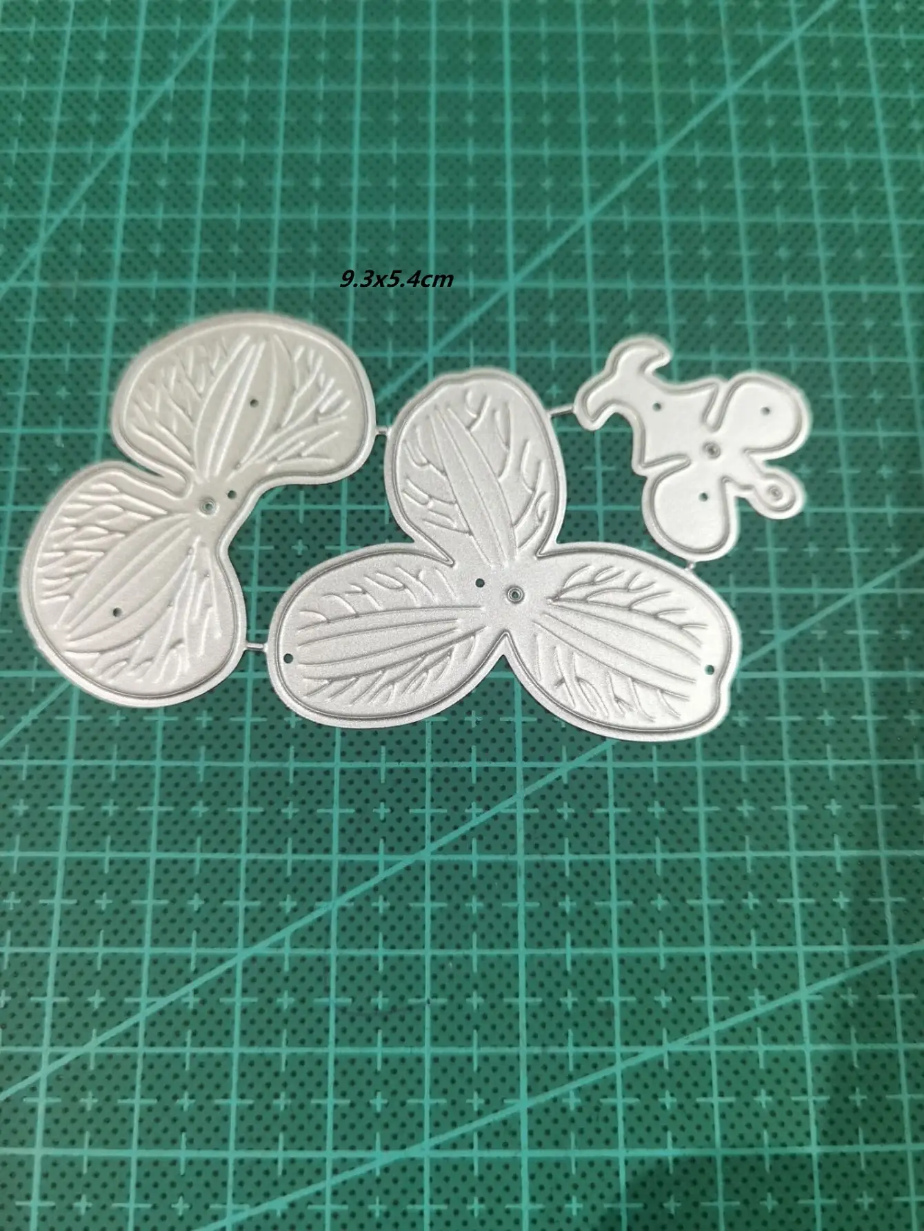 3D Spiral Flower Garland Metal Cutting Dies for DIY Scrapbooking Album Decorative Crafts Embossing Paper Cards Making