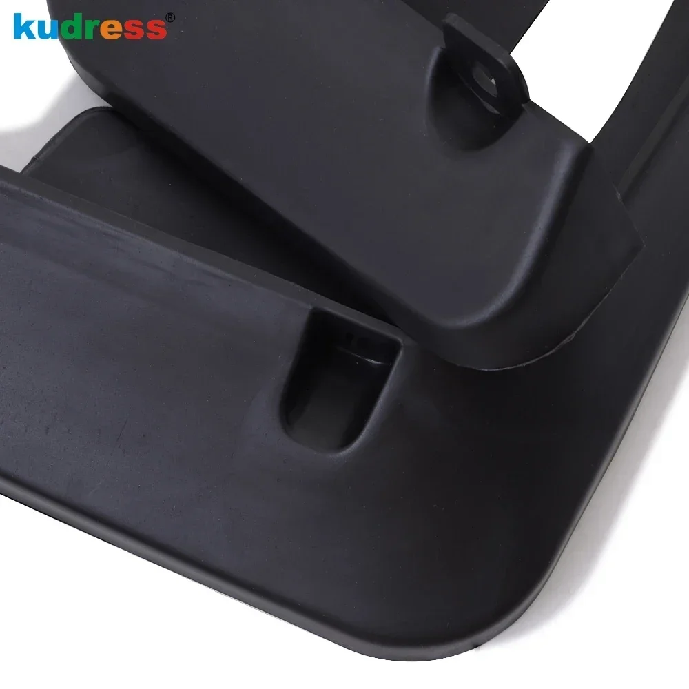 For Toyota Camry 2012 2013 2014 Car Mudguards Mudflap Mud Flaps Splash Guards Front Rear Fenders Protector Guard Accessories - view 6