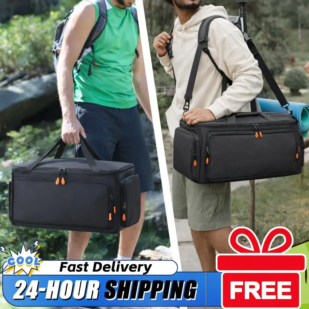 

Портативная сумка-переноска для колонки, ударопрочная защитная сумка с плечевым ремнем для портативной колонки JBL PartyBox On The Go2