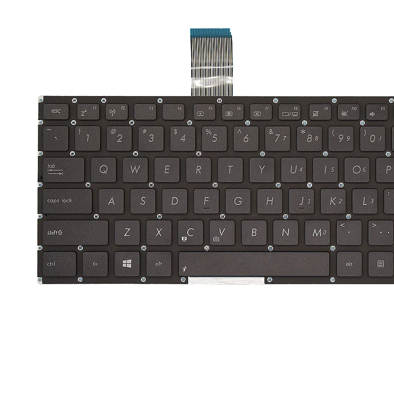 Neue UNS Russische SP BR Laptop Tastatur Für ASUS K46V K46VM K46CB S46 S46C S46E A46 A46C S46 S46C S46E r405C S405C K46E E46C