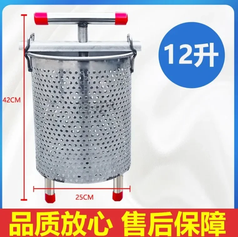 Filter Greek Yogurt Extractor Yogurt Extruder Whey Filtration Separation Commercial Stainless Steel
