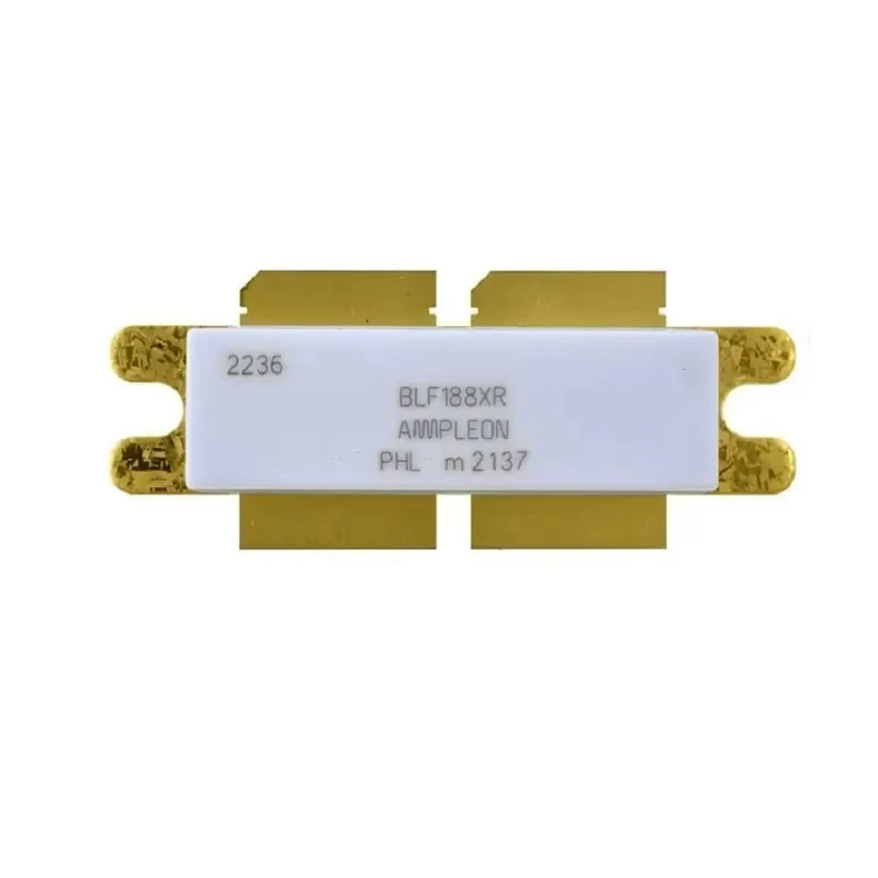 

188XR Original Electronic Components SOT539A BLF188X R Power LDMOS Transistor BLF188 XR BLF 188XR BL F188XR B LF188XR