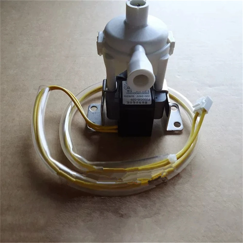 

For Daikin air conditioning duct fan drainage pump FXD20 / 32 / 40MMPVE water pump P220DB-029 accessories