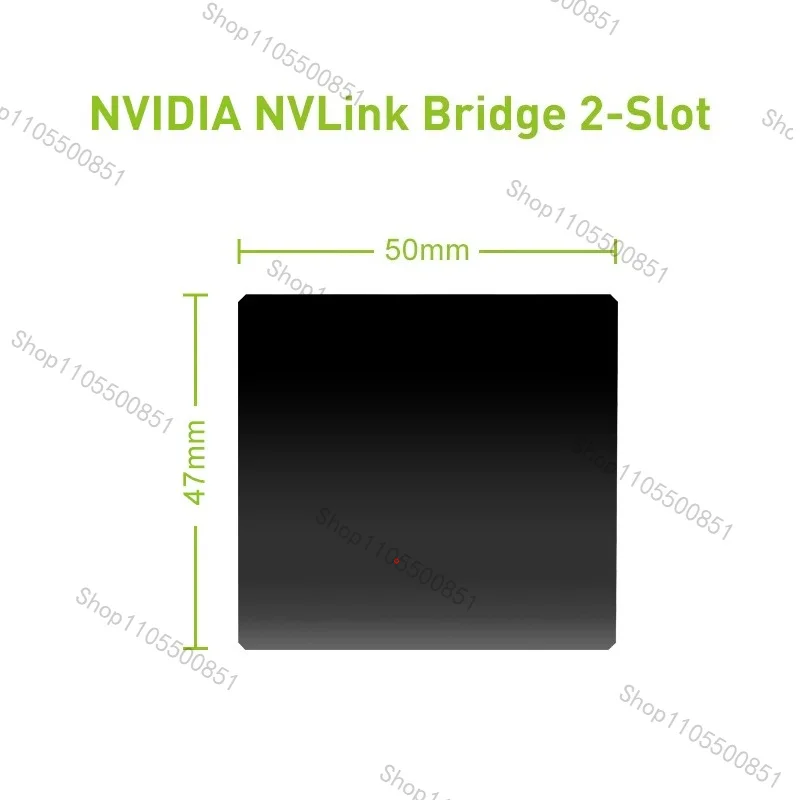 RTX3090 graphics card bridge support