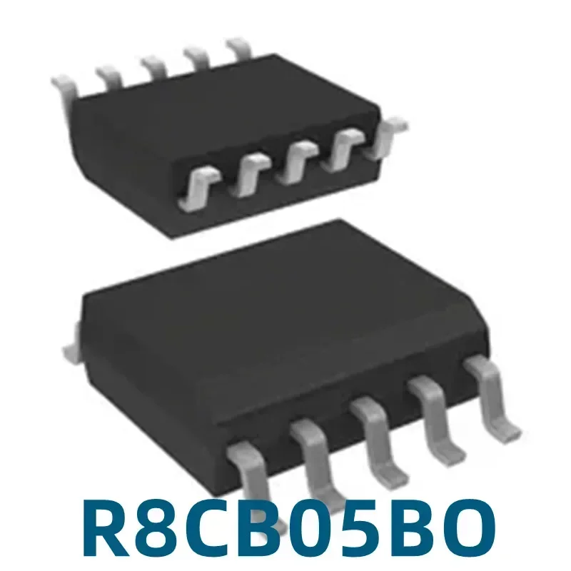 1PCS R8CB05B0 R8CB05BO LCD Power Chip Patch SOP10