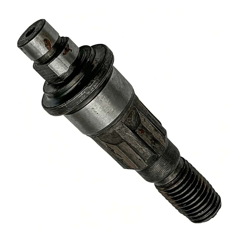 Output Shaft Spindle Drive Shaft Replacement for 8-inch 10-inch 12-inch Electric Lawnmowers Lithium Powered Units