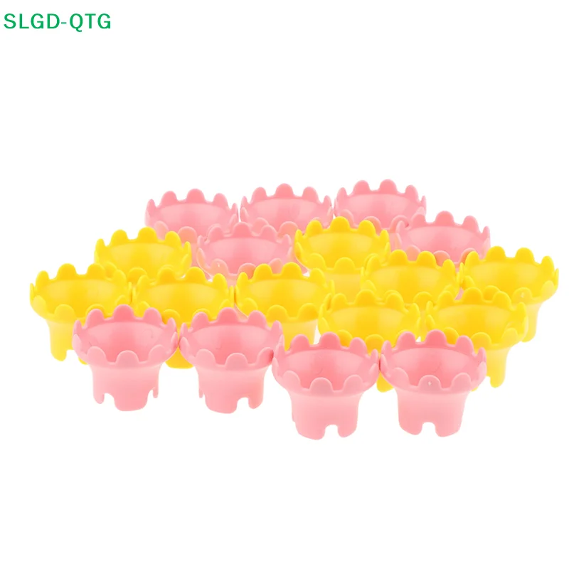 

Набор для завивки волос: 18/30 шт. бигуди для корней волос с крючками, инструменты для укладки, для создания объема, DIY-инструмент для завивки волос