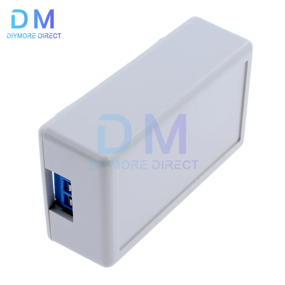 DC 24V LED Digital Display Automation Delay Relay Trigger Time Circuit Timer Control Cycle Adjustable Switch Relay Module