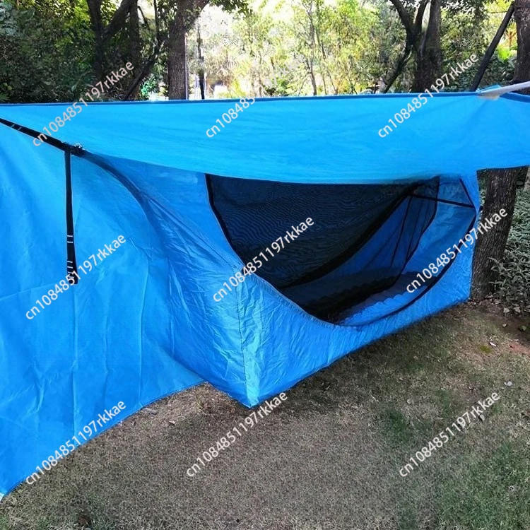 Amaca da giardino di nuovo des - Waterproof Tarp Shelter recensione e prezzo