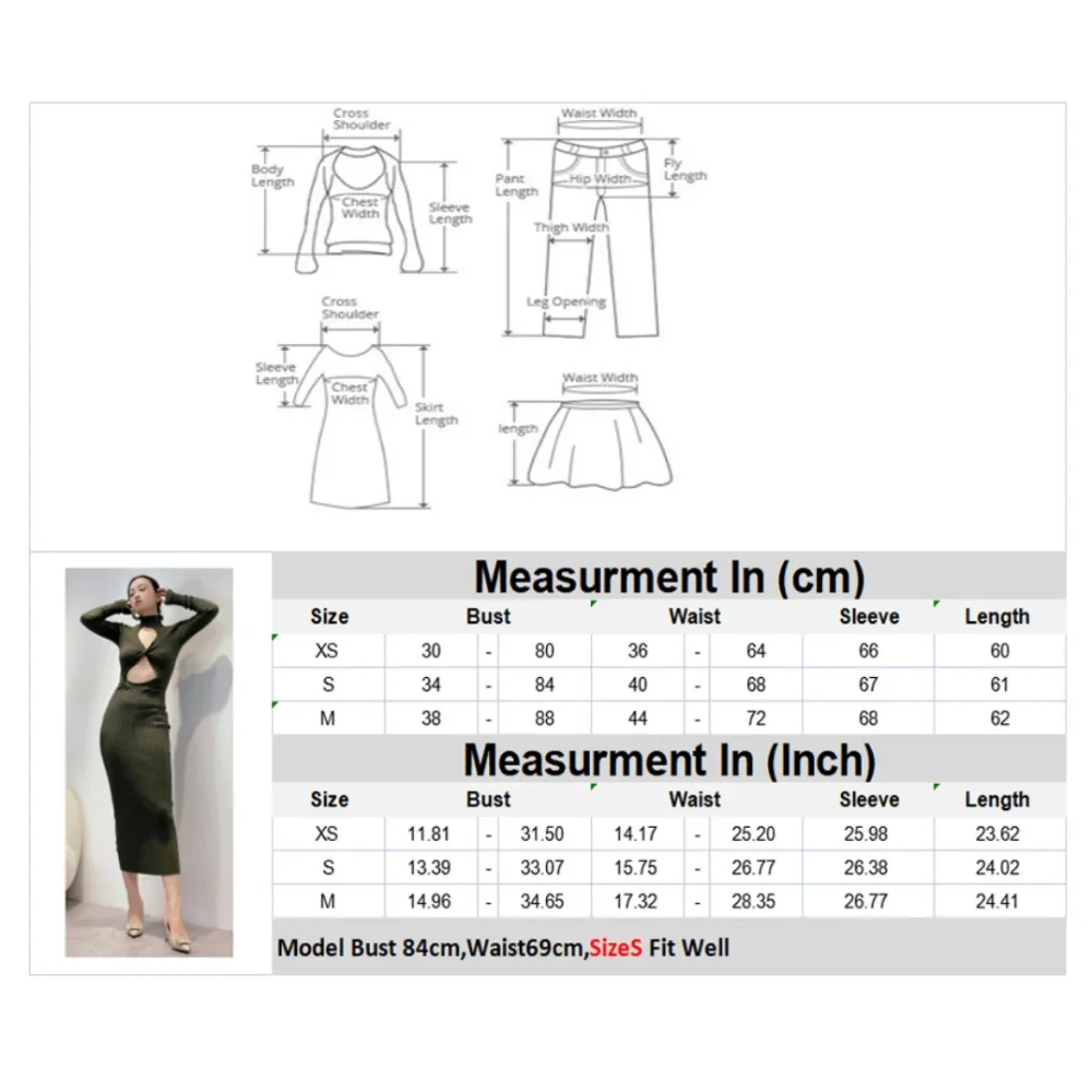 Sexy malha recortada vestidos, roupas bodycon, monocromático, exército verde branco e preto, alta qualidade, verão