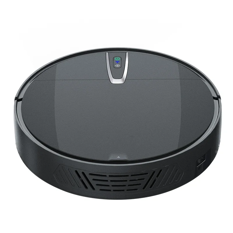 Smart Robot Cleaner Wireless Quiet robot vacuum cleaner Mopping Humidifying vacuum cleaner robot