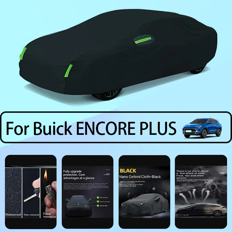 

For Buick ENCORE PLUS auto clothing sun protection, snow protection and frost protection Auto shield Auto shield four seasons