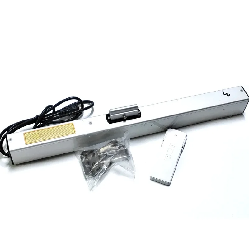 

AC 220V Automatic Window Opener Window Actuator with Wireless Remote Control