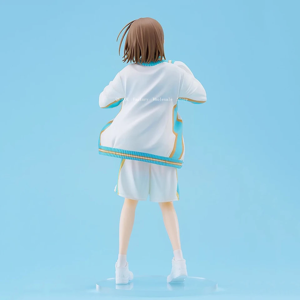 الأصلي حقيقية آو لا هاكو 21 سنتيمتر Chinatsu كانو L حجم عمل أرقام جمع نموذج الدمى هدايا عيد ميلاد الاطفال QWIOOE بالجملة #5