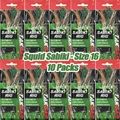 Squid Size16