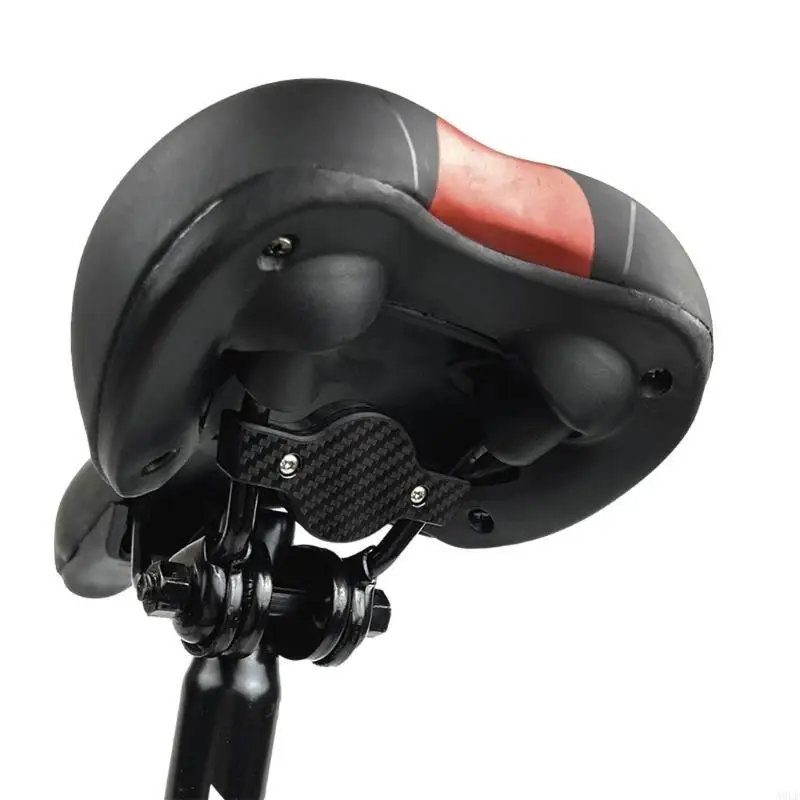 A9LF Road Holder для Carbon Fibre Fibre Fibre Anti-Lost GPS Кронштейн