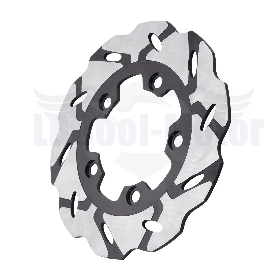 

Motorcycle Rear Wheel Brake Disc Rotor for Suzuki SV400 2003-2005 SV1000 2003-2007 69211-21E00 69211-40F10 Brake Rotor