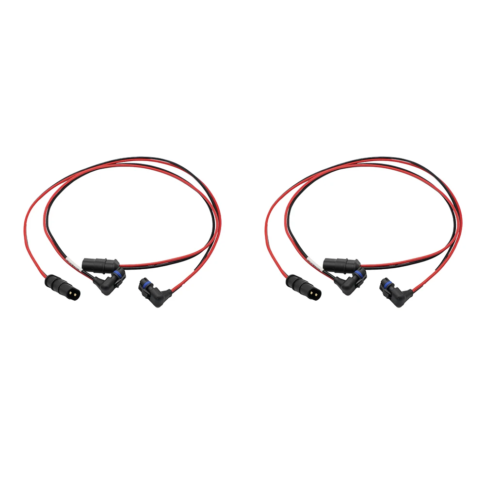 Front Arm ESC Power Adapter Cable for DJI T50 Agras Plant Protection UAV Repair Parts Agriculture Drone Accessories Brand New