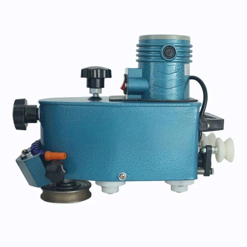 Multi-Function Glass Grinding Machine Glass Polishing Edge Grinder Glass Hand Grinder Electric Polishing Machine 220V 110V