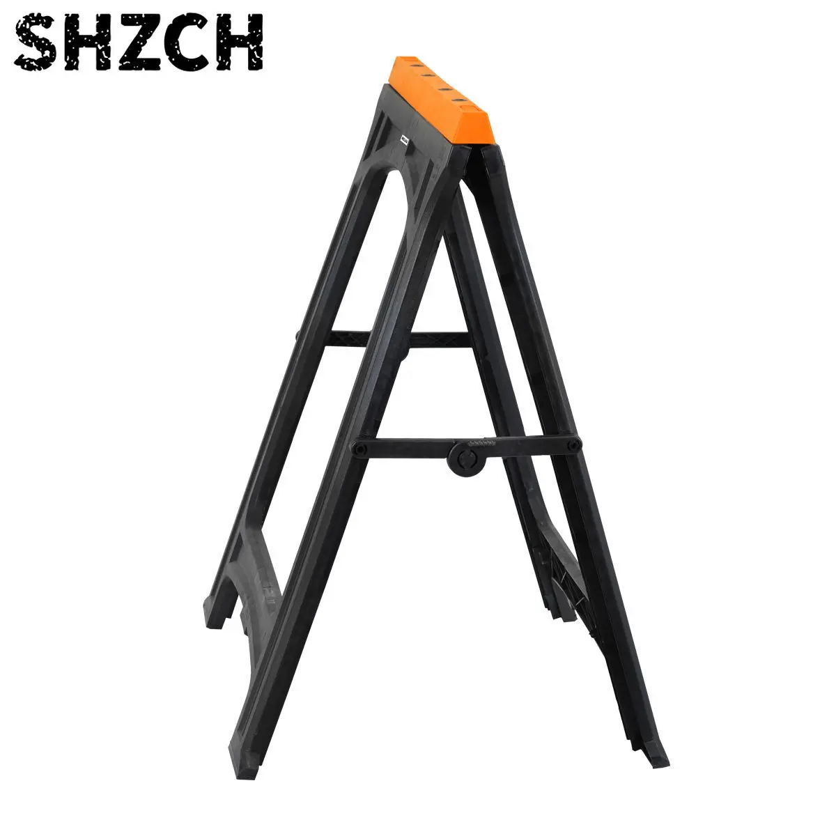 Woodworking Horse Frame Folding Flip-chip Frame Workbench Bracket Portable Decoration Tool