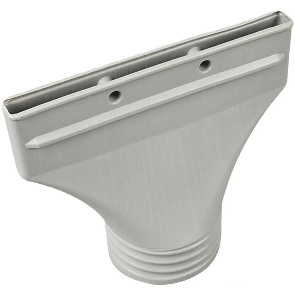 Compact Design Flat Hose Adapter One Size Fits All Hose Adapter Solutions Home Accessory Effortless Setup Four Locking Tabs