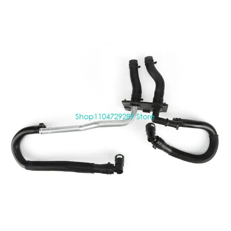 

D8KE Heater Hose 55038032AK 55038032AC 55038032AD Узел нагревателя замена шланга нагревателя