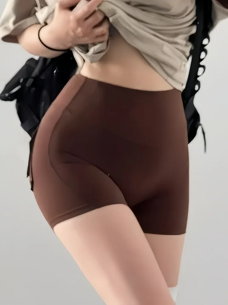 

2026 New Peach Lift Cargo Shorts For Women High Waist Stretch Tummy Control Yoga Shorts Quick Dry Running Workout Fitness Pants