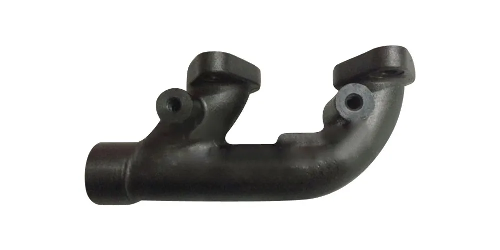 

Exhaust Manifold 3943872 compatible cummins diesel engine