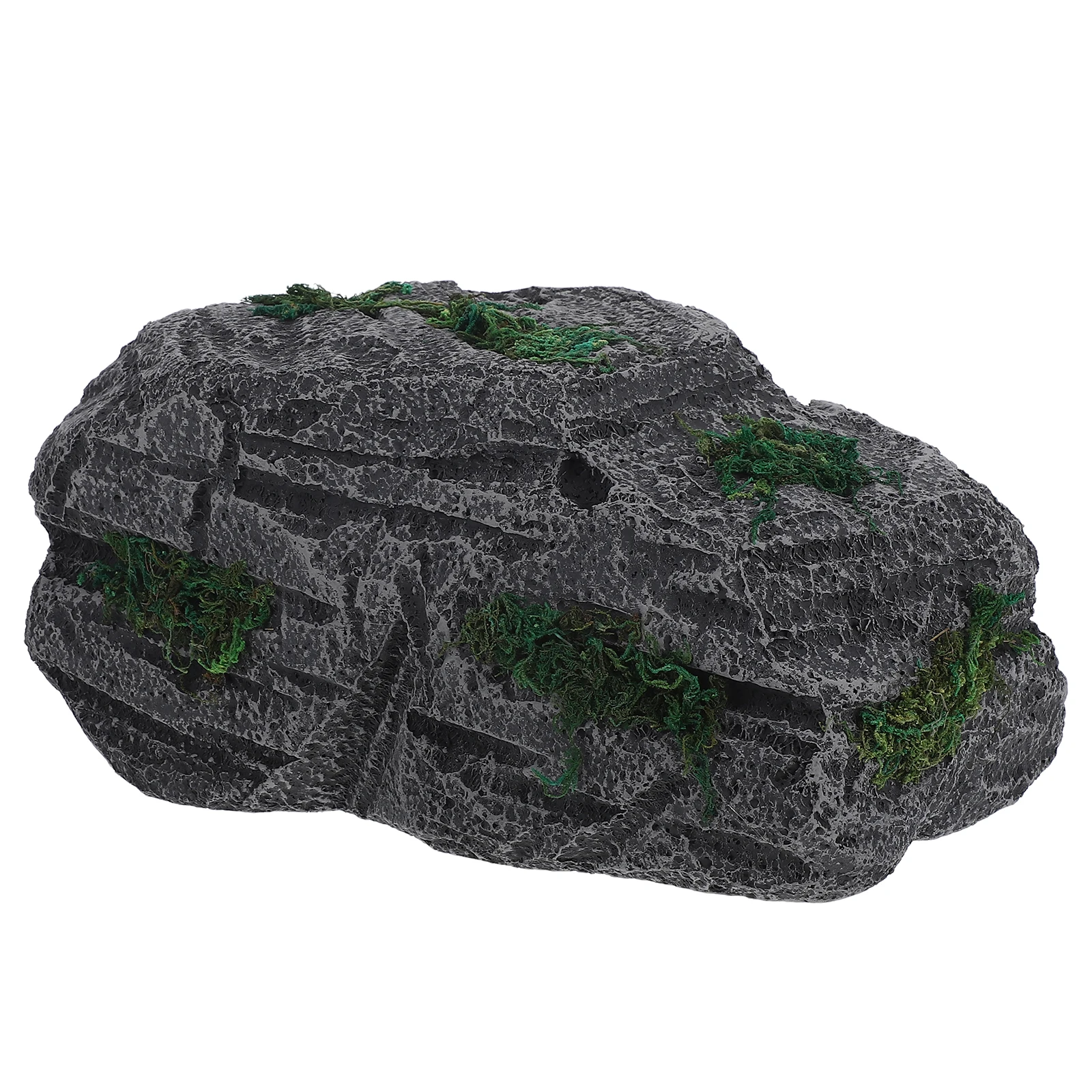 

Realistic Fake Stone Prop For Wedding Stage Film Set Decoration Artificial Rock Garden Landscape Decorative Stone Party Decor