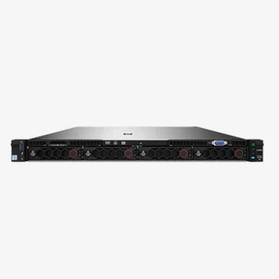Neuer H3C UniServer R4700 G5-Server mit Xeon-Prozessor DDR4-Speicher 16 GB 32 GB 64 GB Lageroptionen Rack-Typ