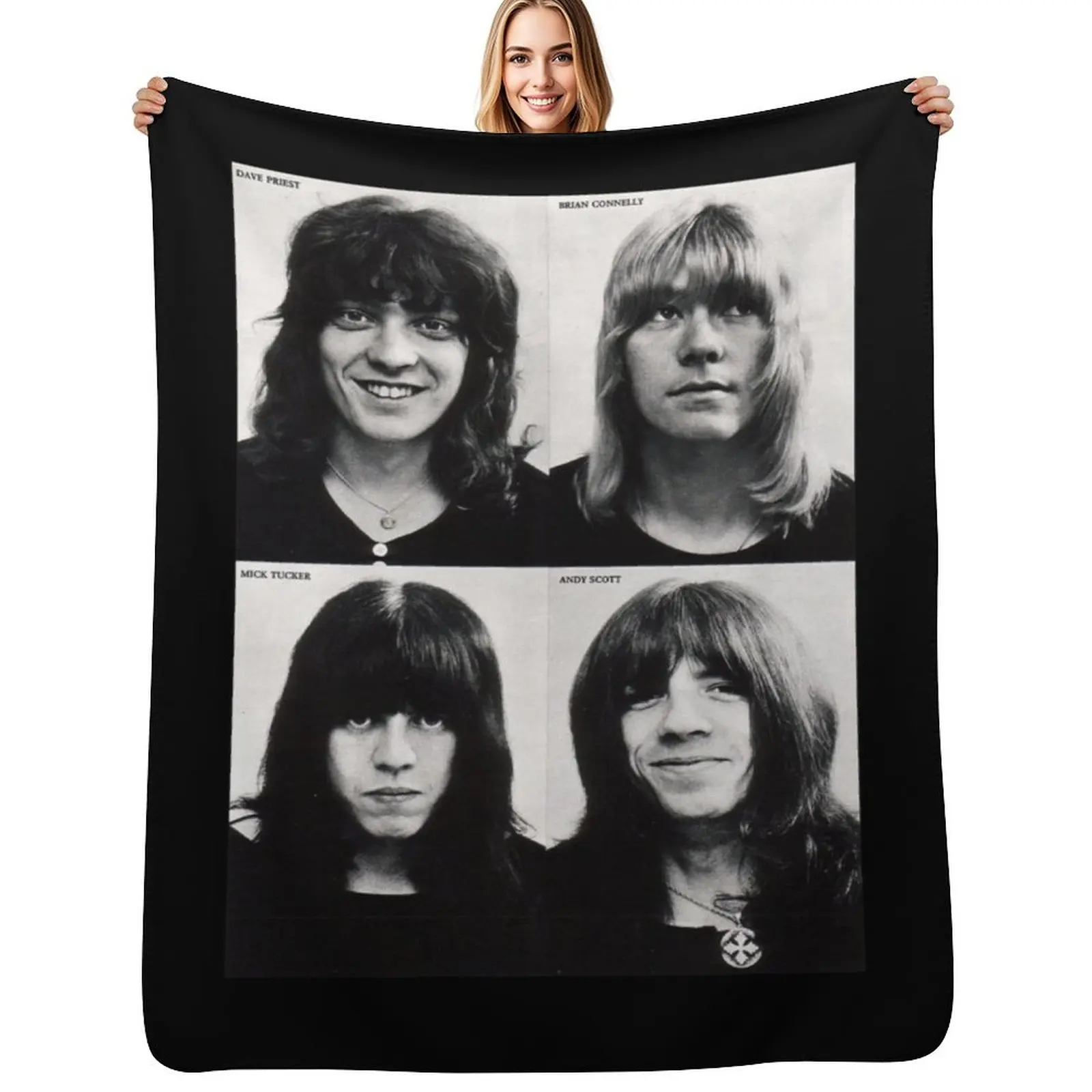 

The Sweet Throw Blanket warm winter Thin Decorative Sofa sofa bed Blankets