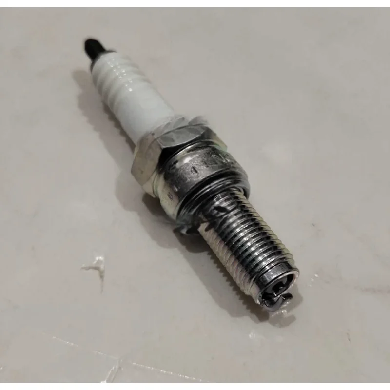 Spark Plug For Benelli BJ600GS-A BN600i TNT600 Motorcycle Ignition Plug