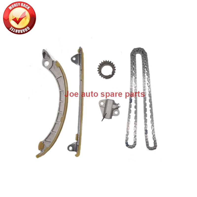 K10B Timing Chain Kit for Suzuki Splash Alto A-Star Maruti Estilo Karimun Estilo Karimun Wagon R Celerio Cultus S-Presso 1.0L