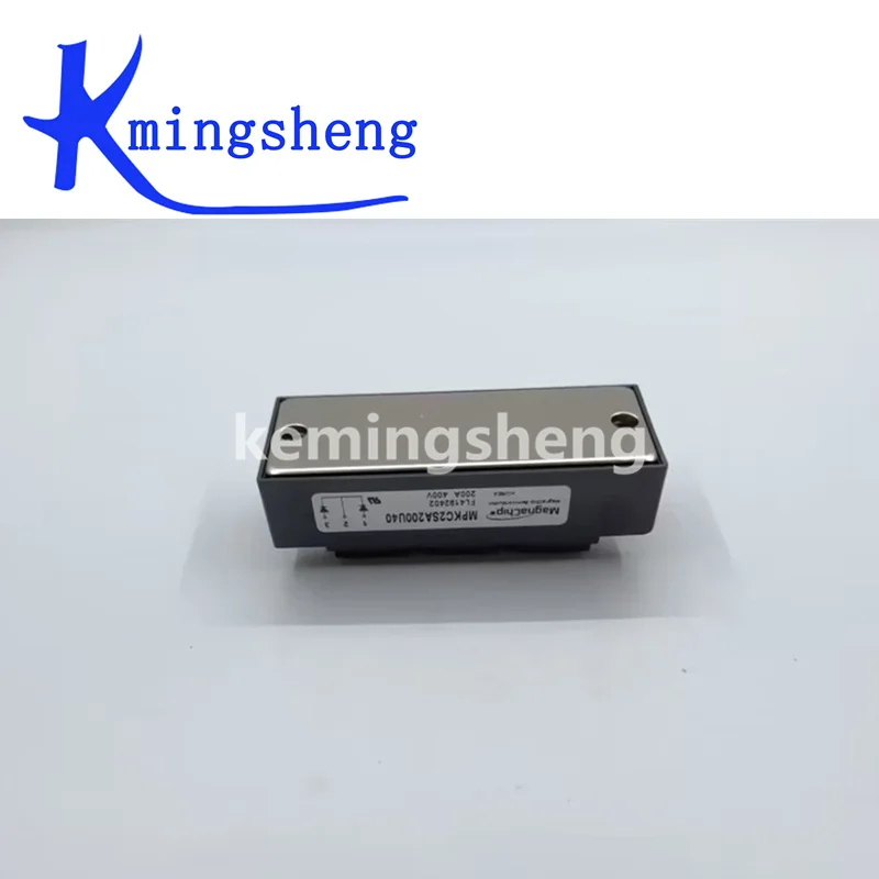 MPKC2SA200U40 MPKC2SA200U60 MPKC2SB200U40 MPKC2SB200U60 FRETE GRÁTIS MÓDULO NOVO E ORIGINAL