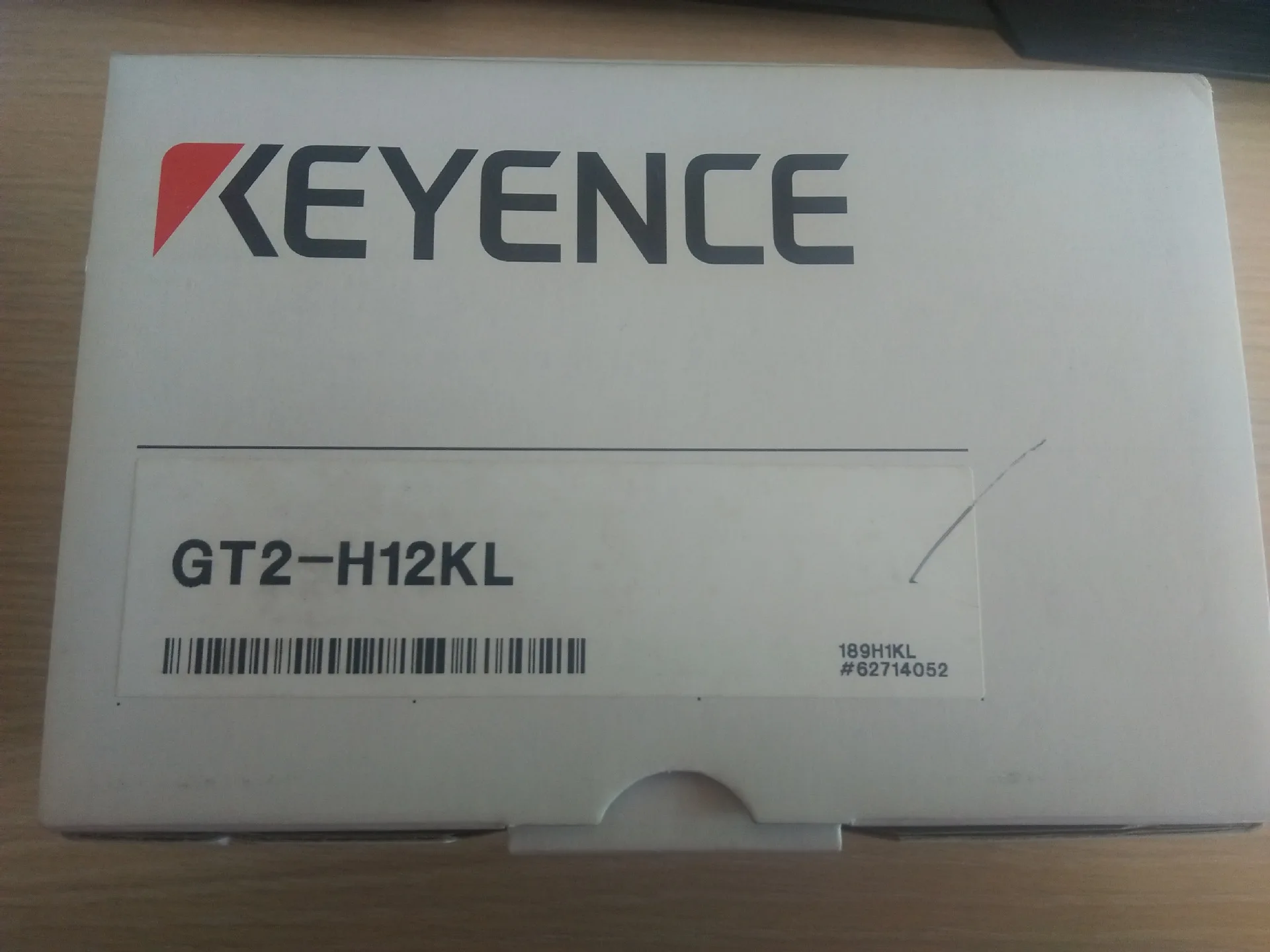 

2025 GT2-H12KL brand new original, displacement sensor in stock