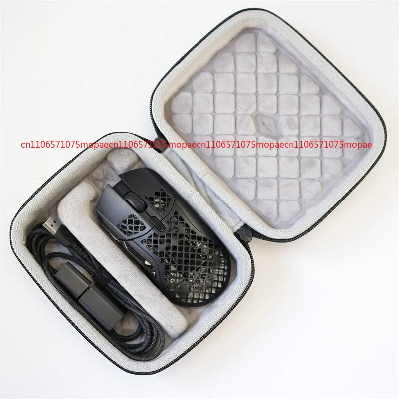 

Жесткий чехол для хранения, коробка для переноски для беспроводной мыши SteelSeries Aerox 5 Aerox 9.