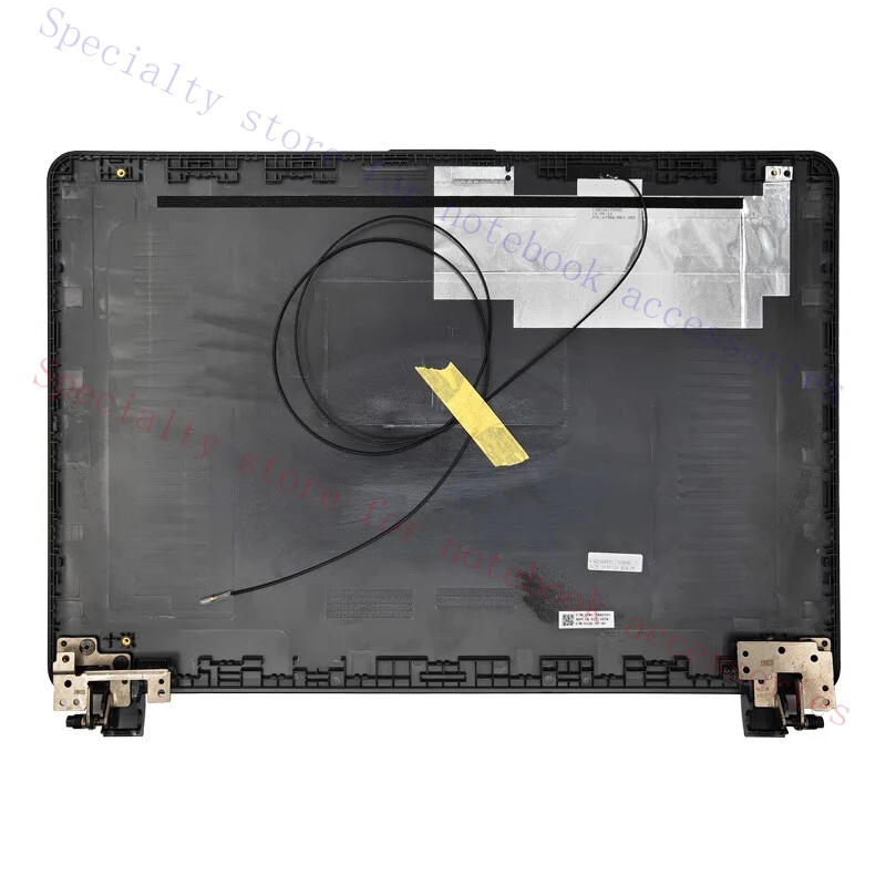 A+  New for ASUS Y5000U X507UB X507 LCD Back Cover Blue with Hinge Antennae
