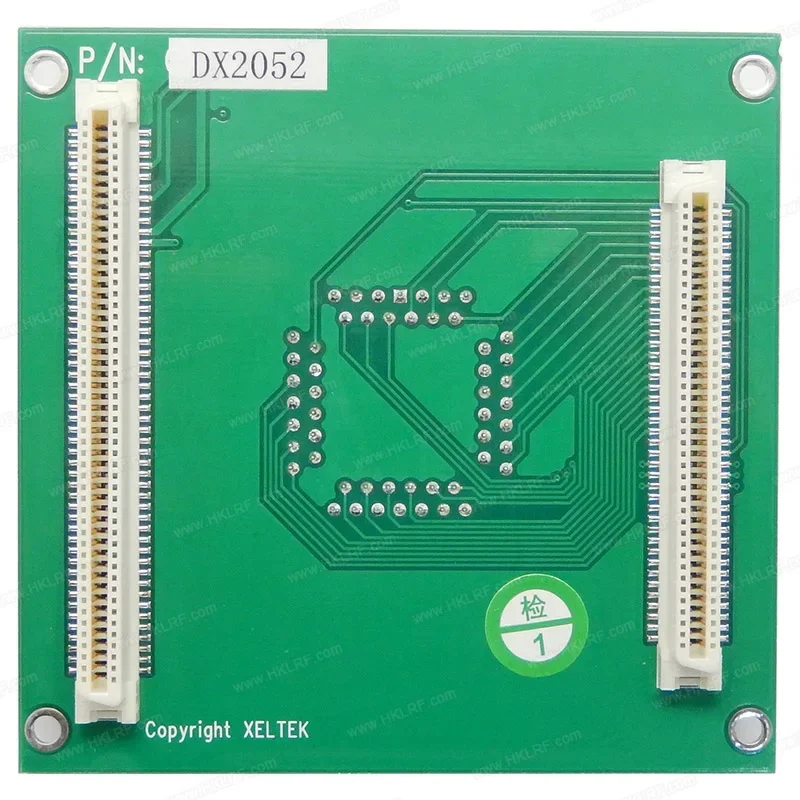 Nuevo adaptador Universal DX2052 para XELTEK SuperPro 6100N DX2052