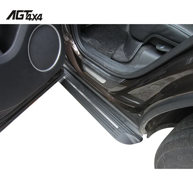 Рисунок 5 - AGT4X4 автоаксессуары