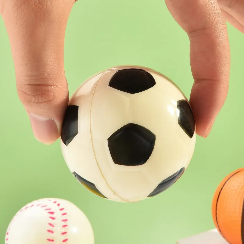 6 سنتيمتر محاكاة بو الكرة كرة نطاطة النشاط في الهواء الطلق فريق بناء لعبة الدعائم الضغط لعبة الكرة للترفيه الشركات