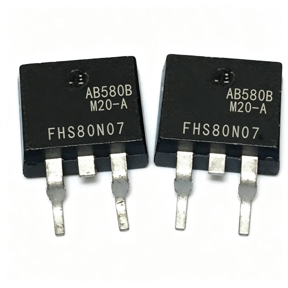 5PCS J80S04M3 TJ80S04M3L -40V -80A FHS80N07 TCU20A60 600V 20A J194 2SJ194 -100V -2A 120N03MS BSC120N03MS 30V 39A TMG5D60D T5D6D