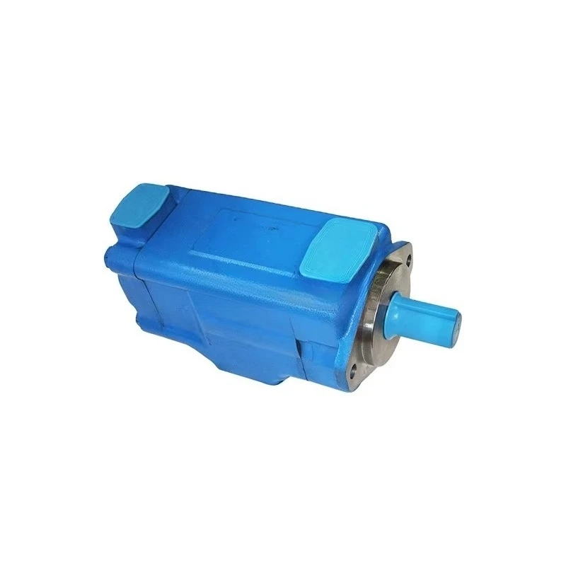 

Best Selling Premium Eaton Hydraulic Rotary Vane Pumps V10-1, V10-2, V10-3, V10-4, V10-5, V10-6, V10-7, Power Steering Pumps