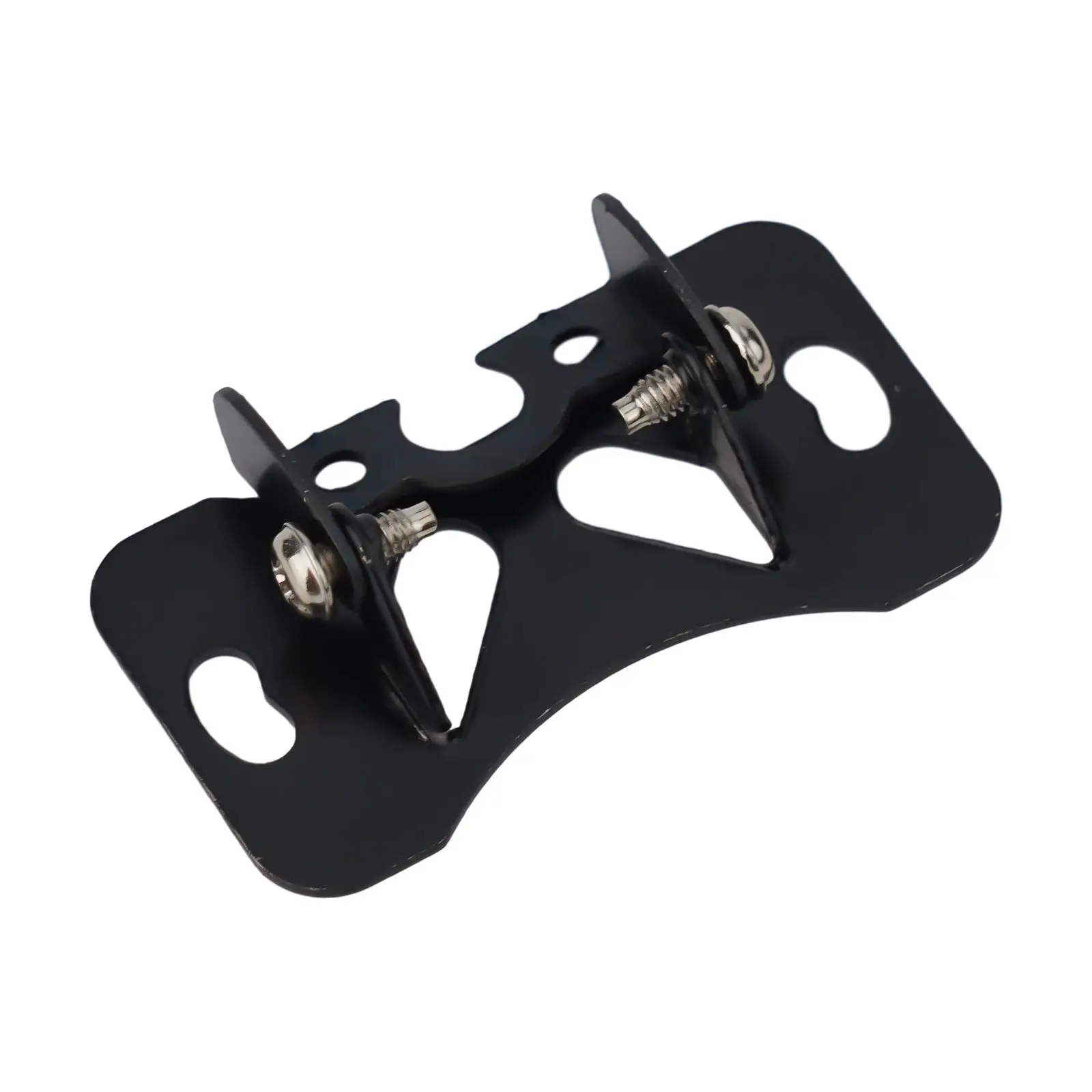 1pac Car Reversing Camera Bracket Only For Rear Camera With Two Screw Holes 0.51\
