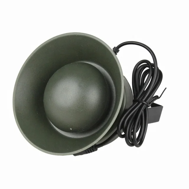 Outdoor Bird Caller Mp3 Jagen Eendenganzen Wildlife Lokaas Gebouwd 182 Vogelstemmen 35W 130db Geluidsluidspreker