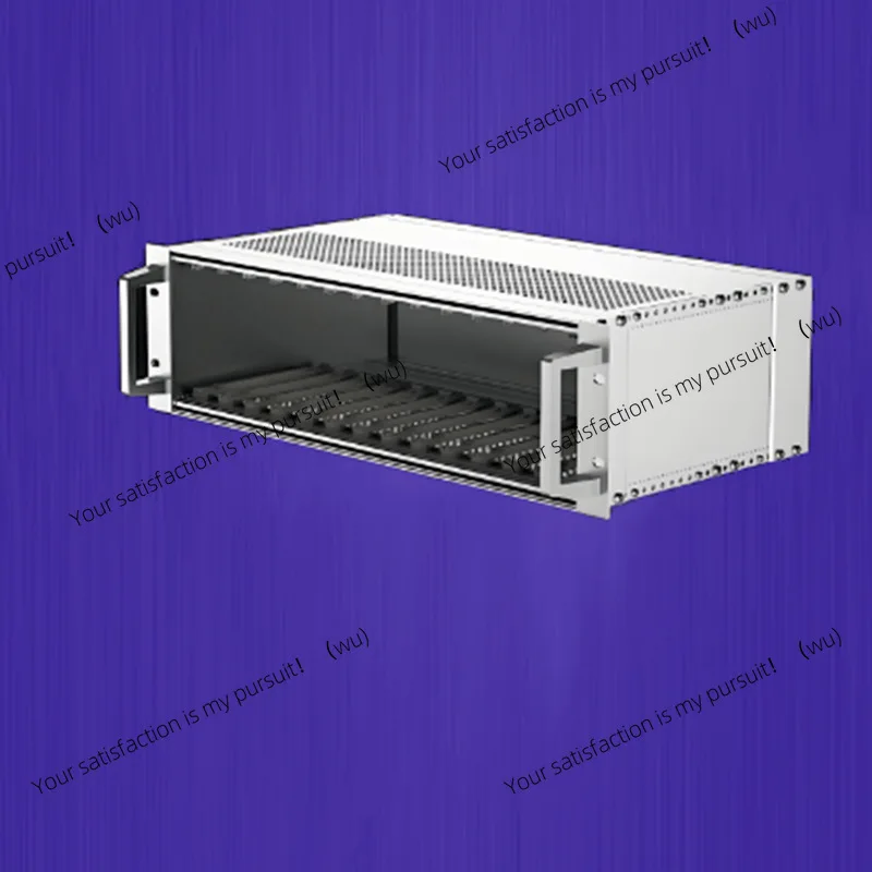 1U-6U All-Aluminum …